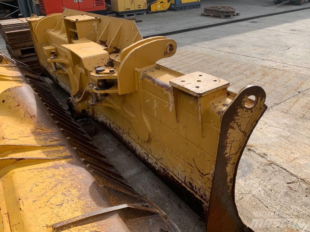 CAT D 6 N LGP 履带式推土机