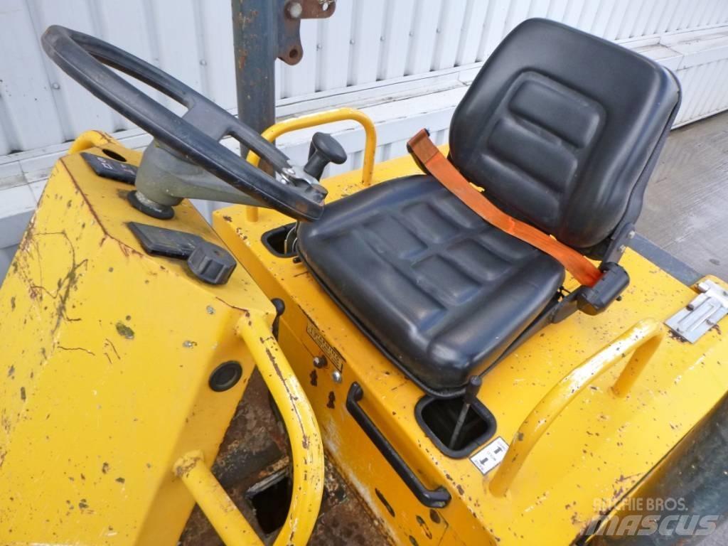Barford SX 3000 翻斗车\公路型自卸车