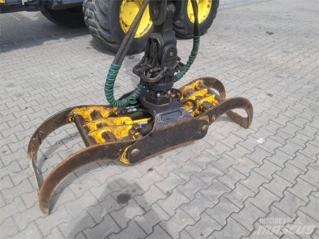 John Deere 1210 G 集运机