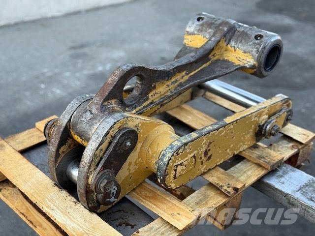 CAT 315 BUCKET ARM 吊杆和铲斗
