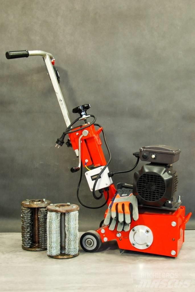 Husqvarna CG200 建筑机械-其他