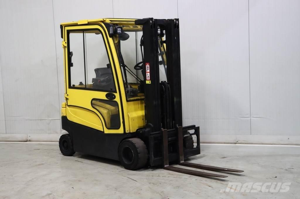 Hyster J2.0XN 电动叉车