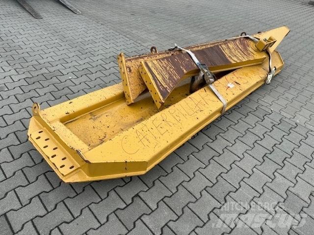 CAT 745 TAIL GATE 铰接式自卸车