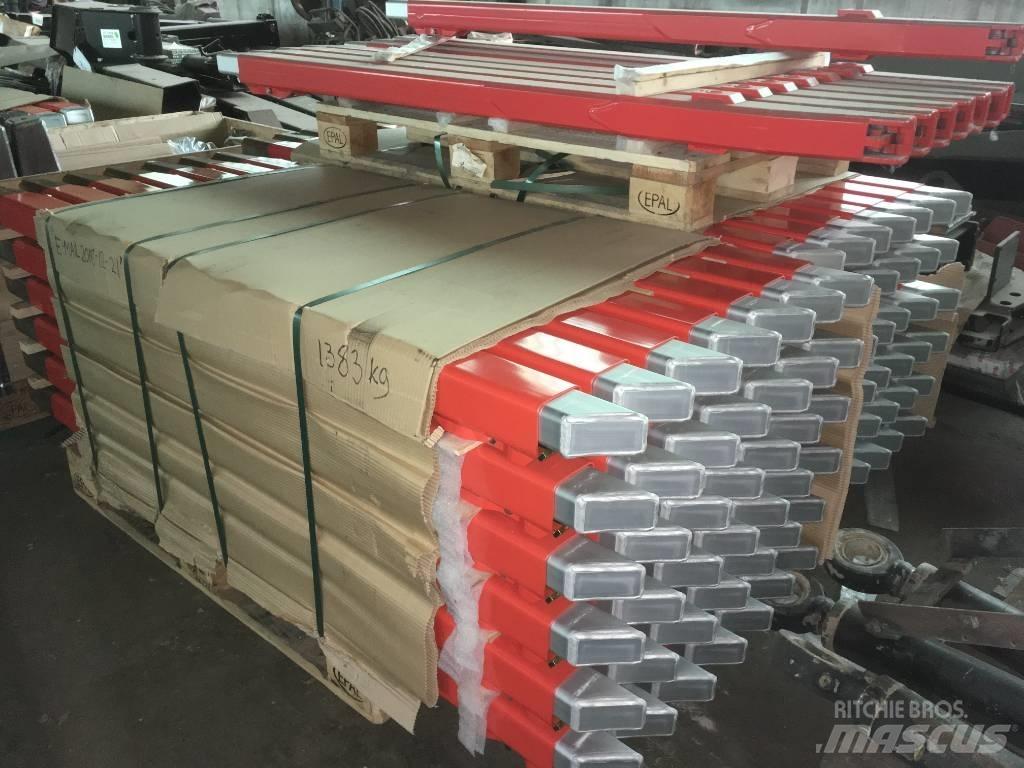  ExTe rakonca (stakes) 运输工具-其他