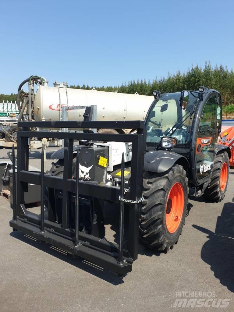 Bobcat TL30.60 电动叉车