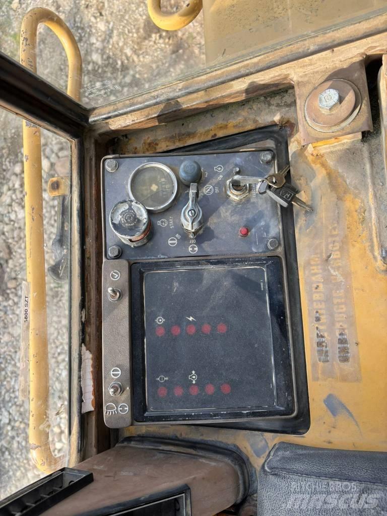 CAT 963 履带式装载机
