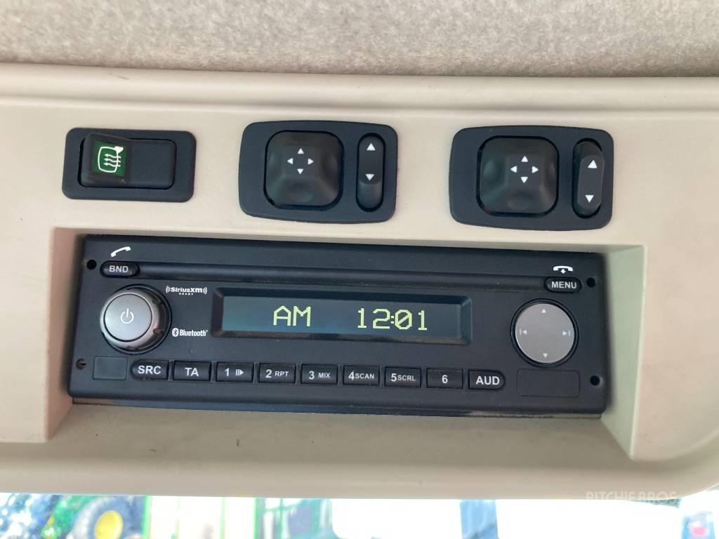 John Deere 7290 R 拖拉机/农用车