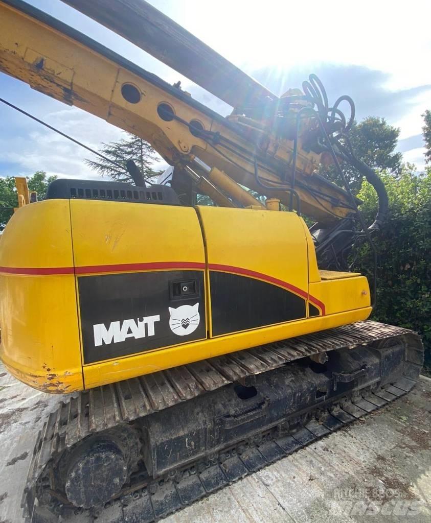Mait HR45 钻孔机
