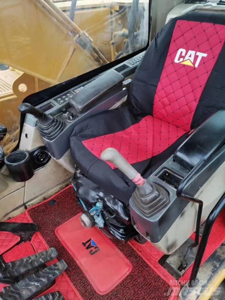 CAT 320 C 履带挖掘机