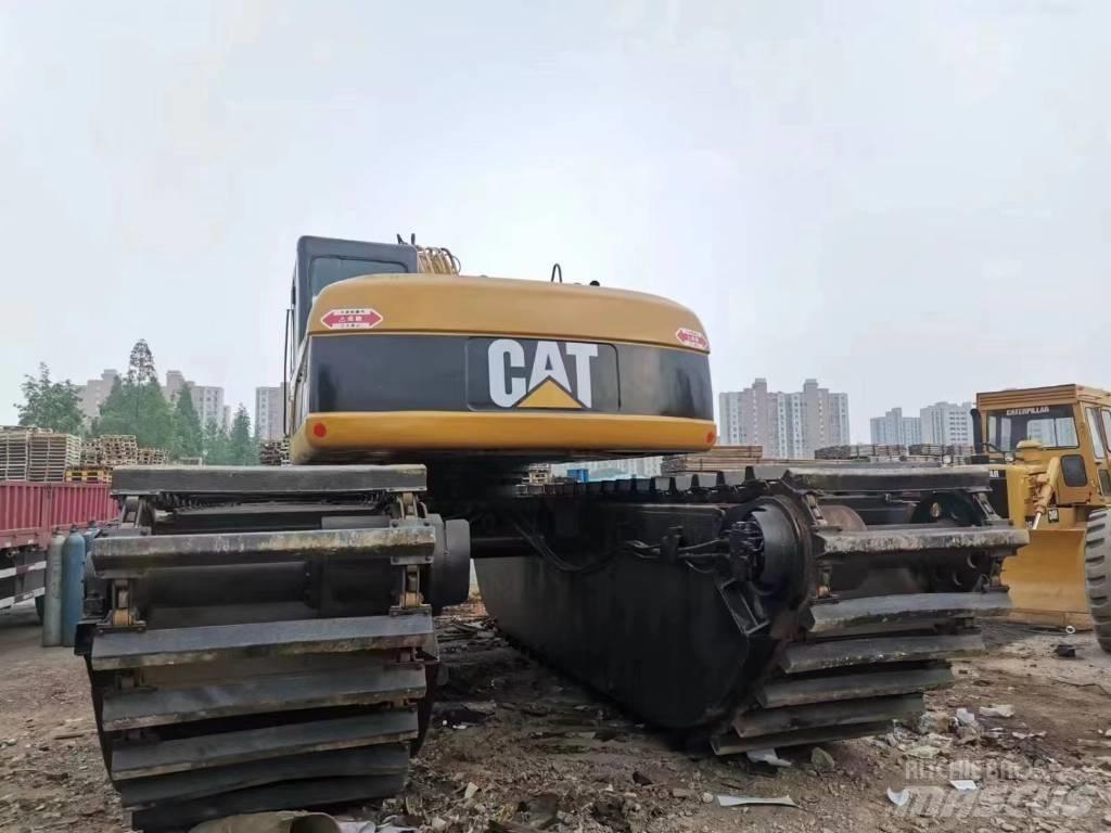 CAT 320 C 履带挖掘机