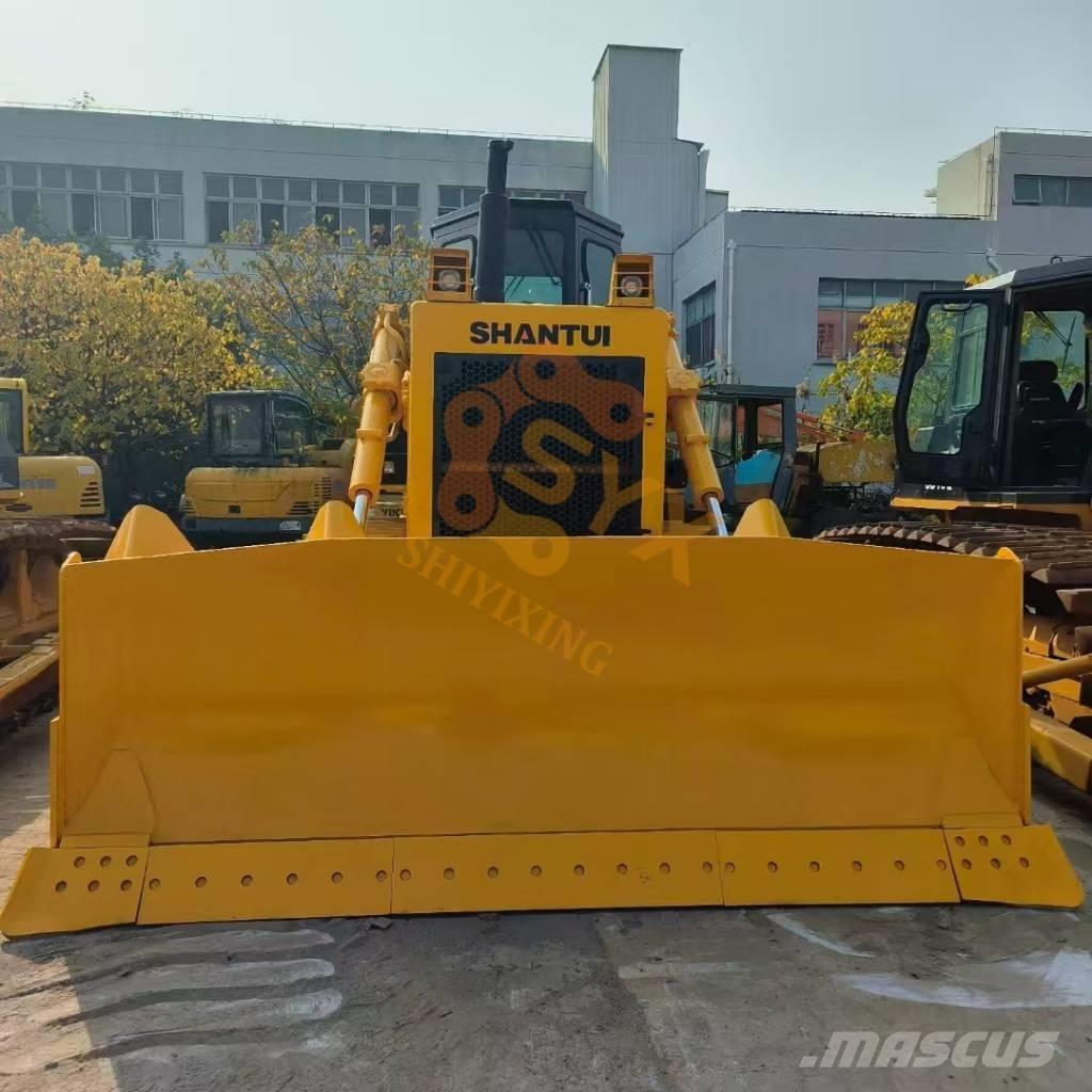 Shantui SD 22 F 履带式推土机