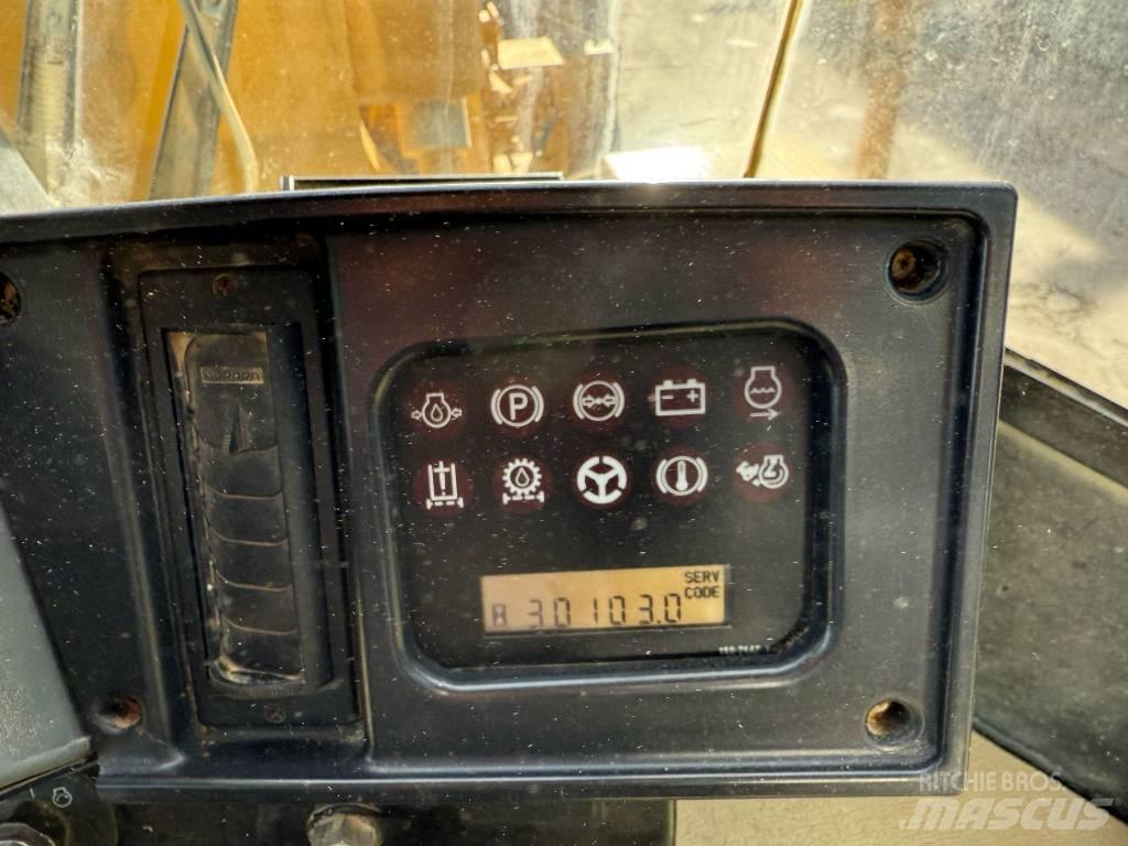 CAT 988 G 轮式装载机