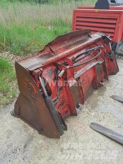 CAT 908 挖斗