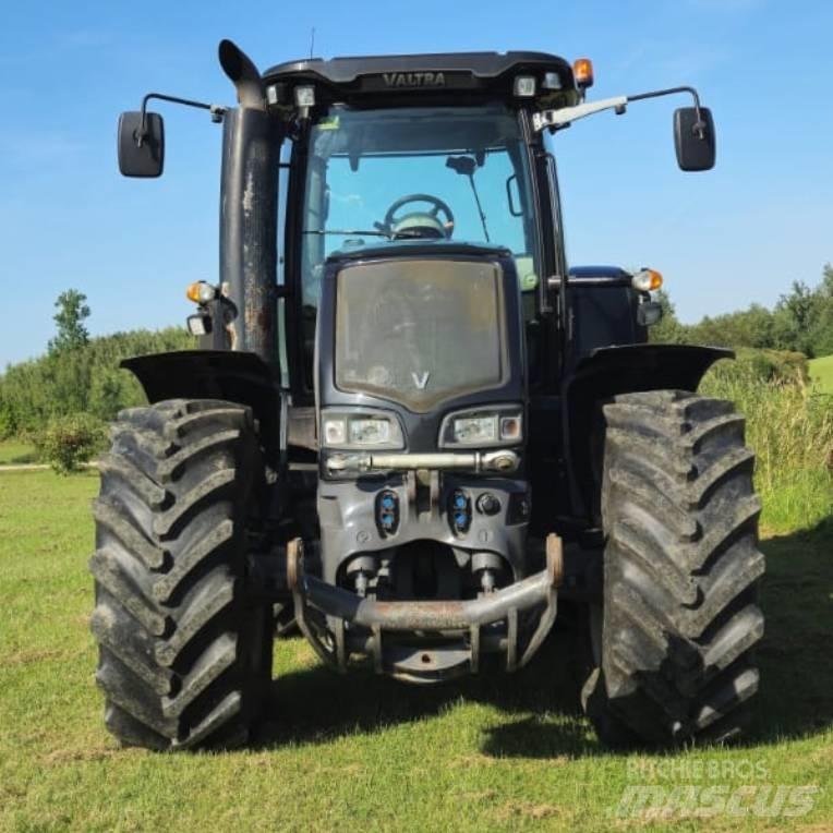 Valtra S 263 拖拉机/农用车