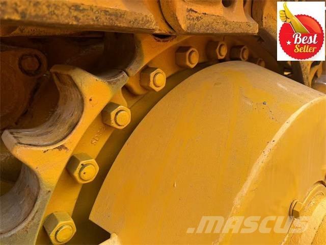 Shantui SD 32 履带式推土机