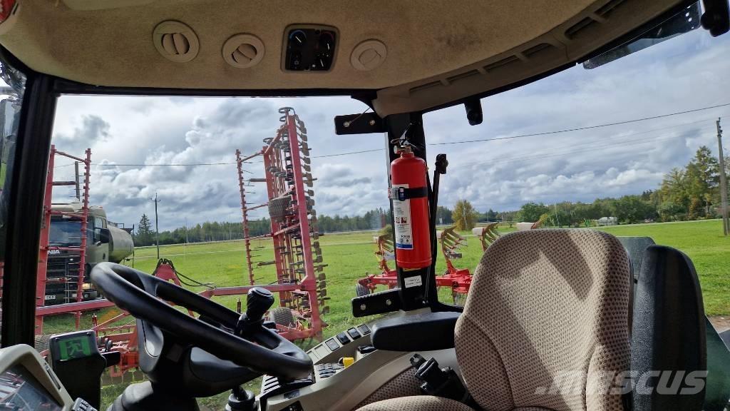 John Deere 4066 R 拖拉机/农用车