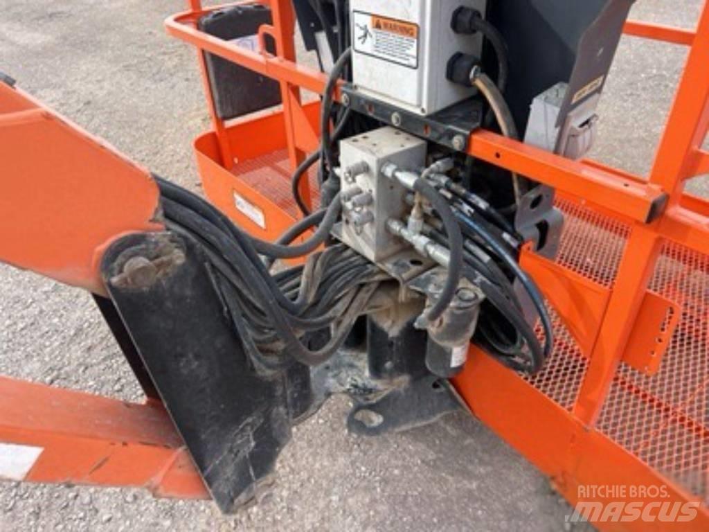 JLG 1200 SJP 直臂高空工作平台