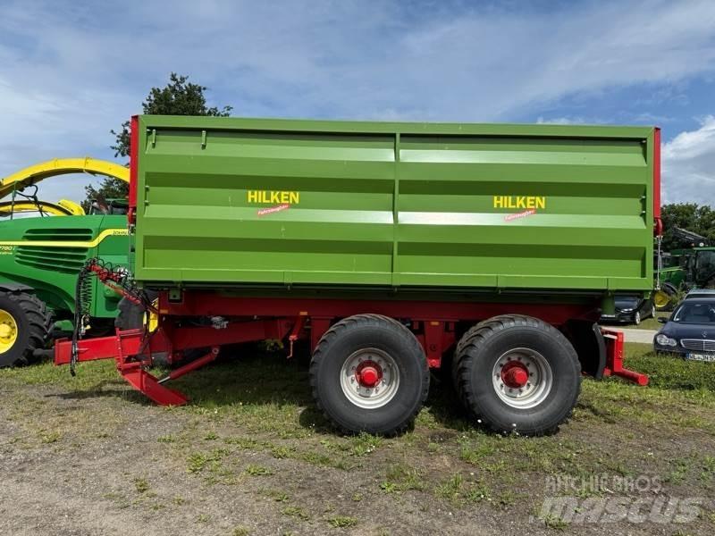 Hilken HI 22000 MK 农业机械-其他
