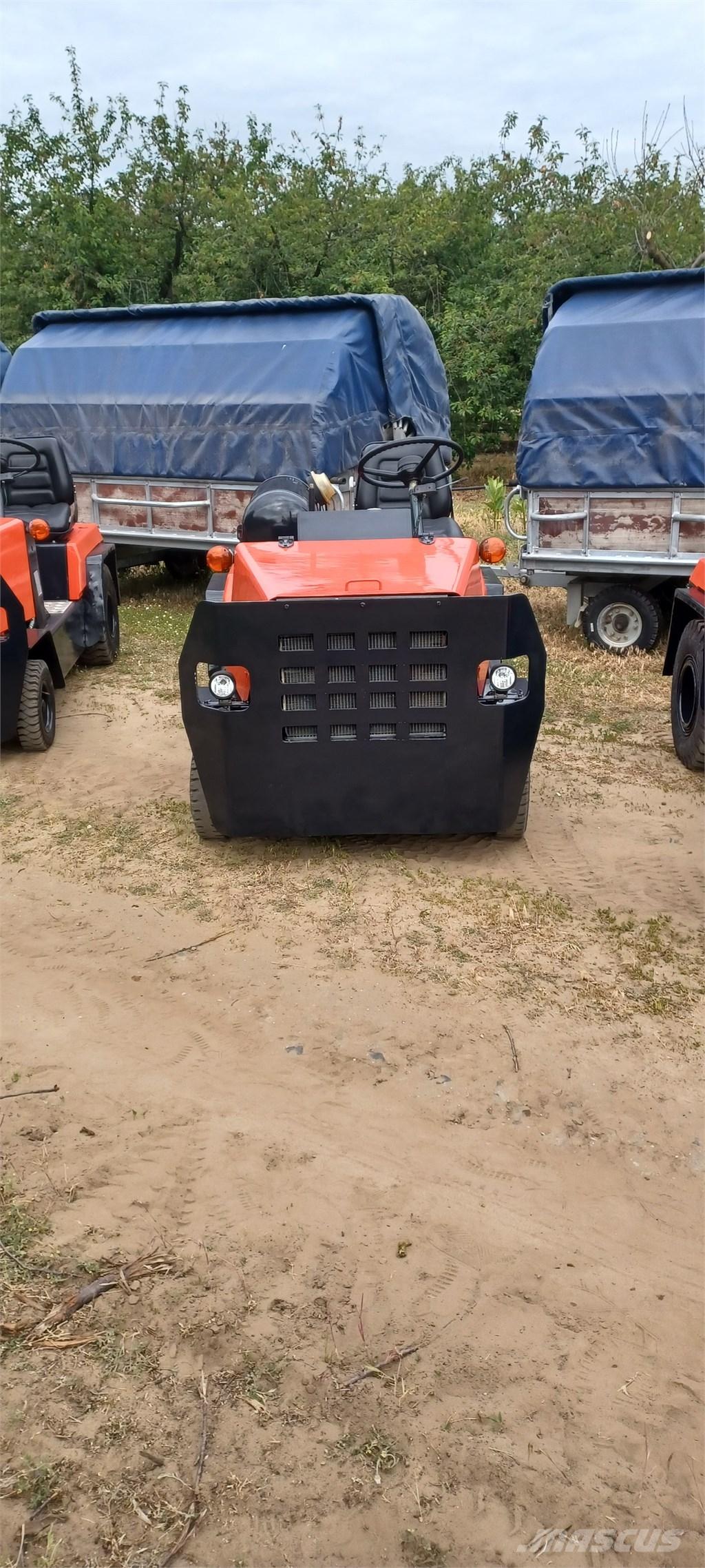 Toyota Tg 20- Tg10 航空设备