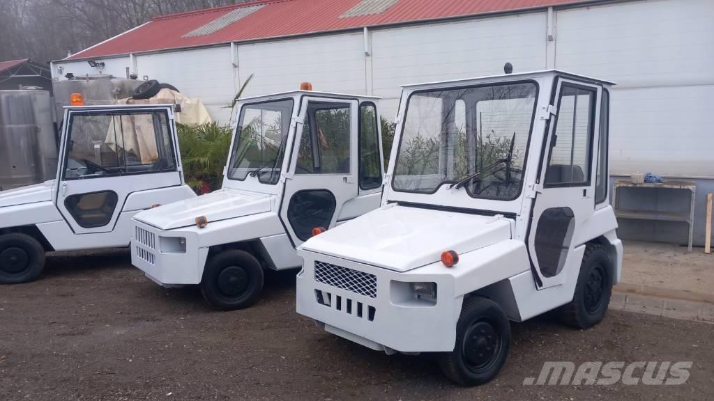 Toyota Tg 20- Tg10 航空设备