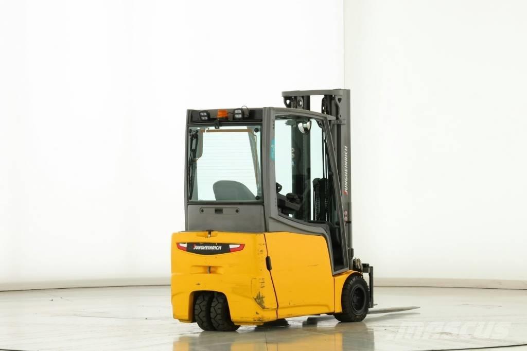 Jungheinrich EFG 220 电动叉车