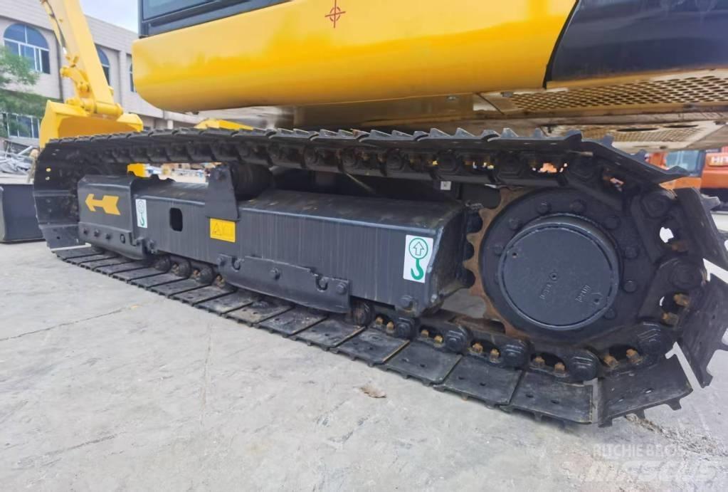 Komatsu PC 56 小型挖掘机