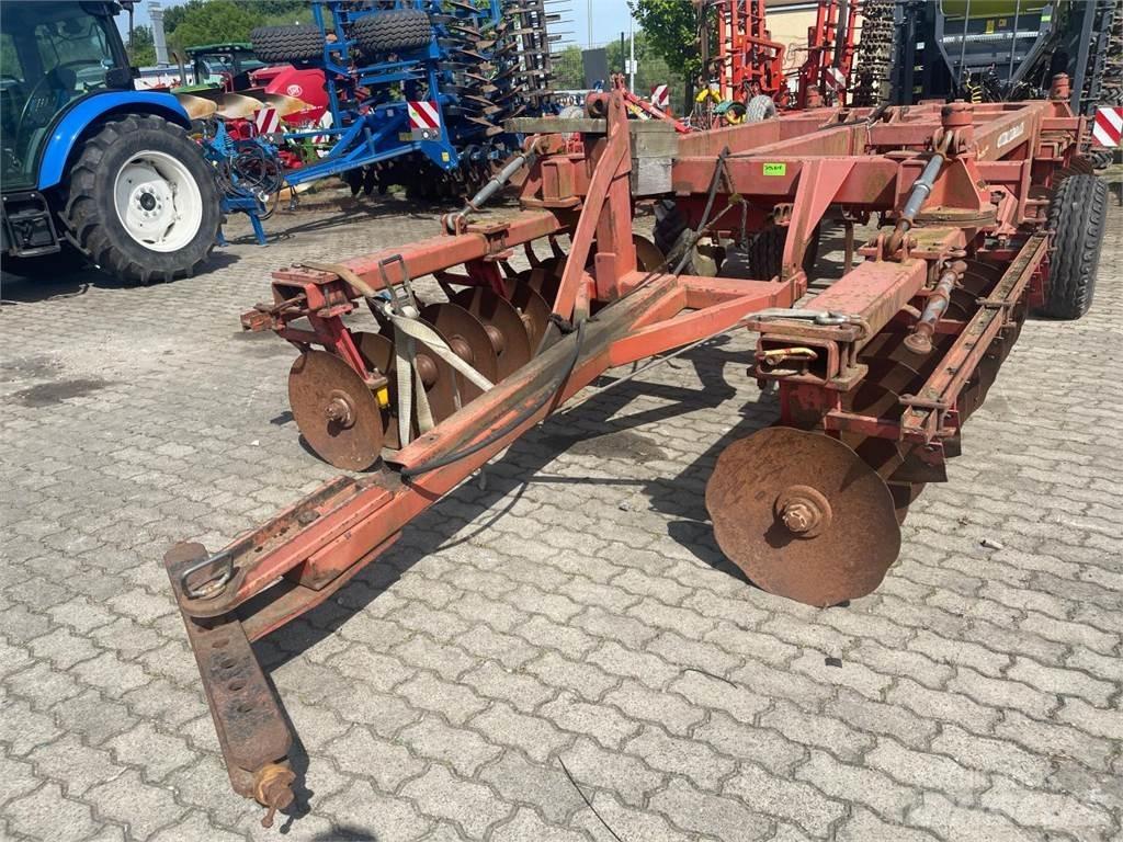 Brix Stein Gigant 圆盘耙