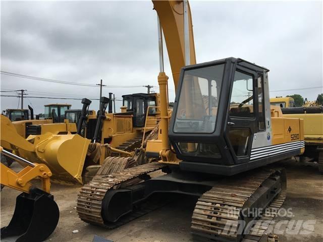 Sumitomo S280 履带挖掘机