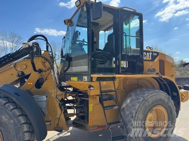 CAT 930 H 轮式装载机