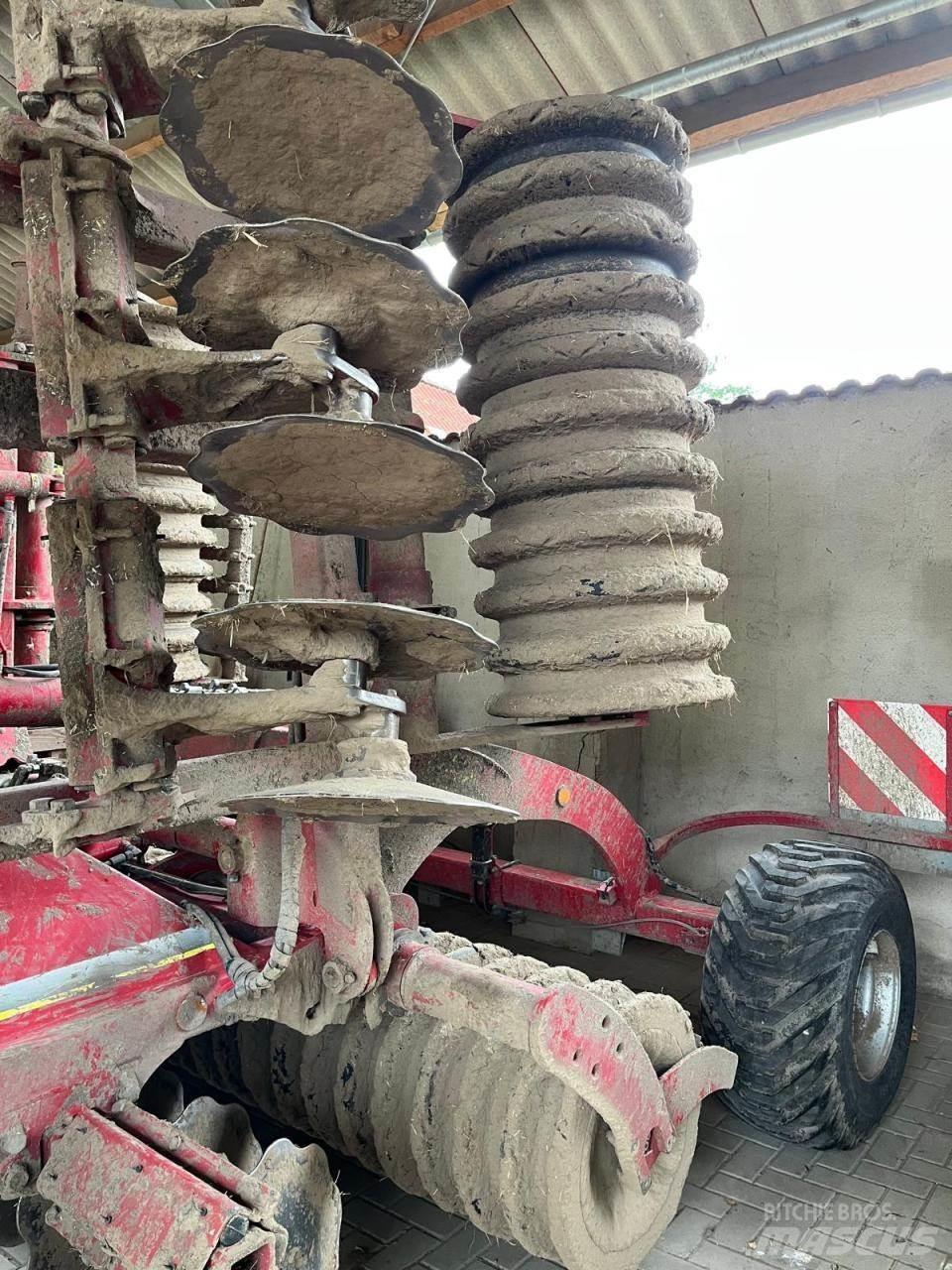 Horsch Joker 5 RT 圆盘耙