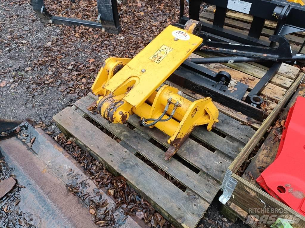 JCB manitou carriage 其他装载挖掘装置和配件
