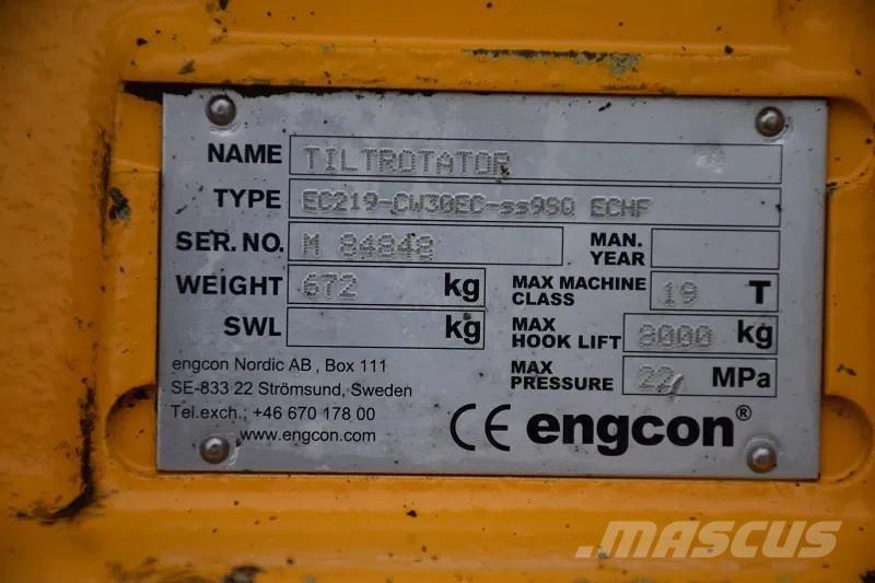 CAT M316F 轮式挖掘机