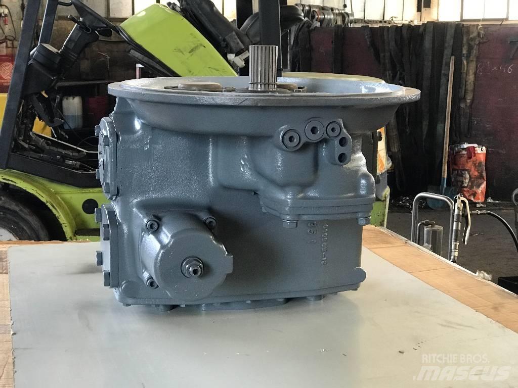 Linde B2PV 105 液压