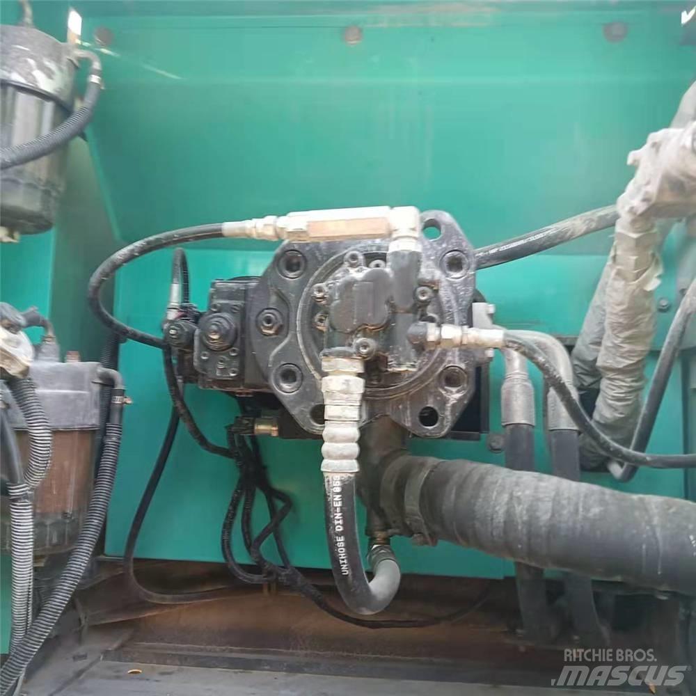 Kobelco SK330D 履带挖掘机