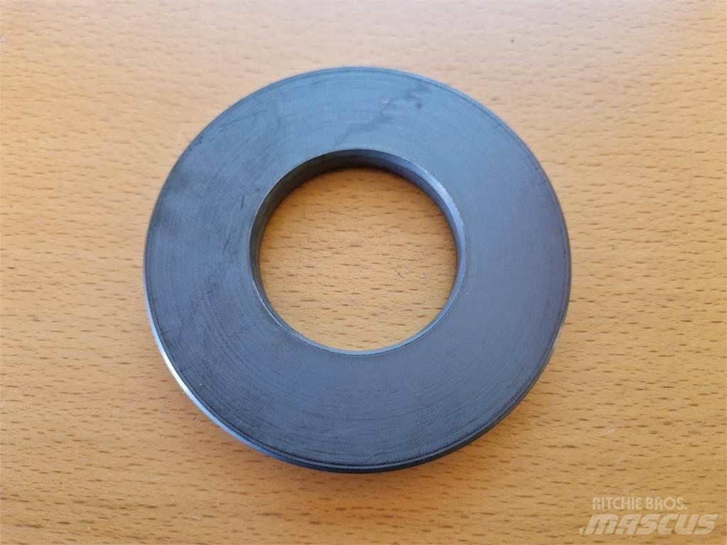 Ponsse P30245 收割机机箱