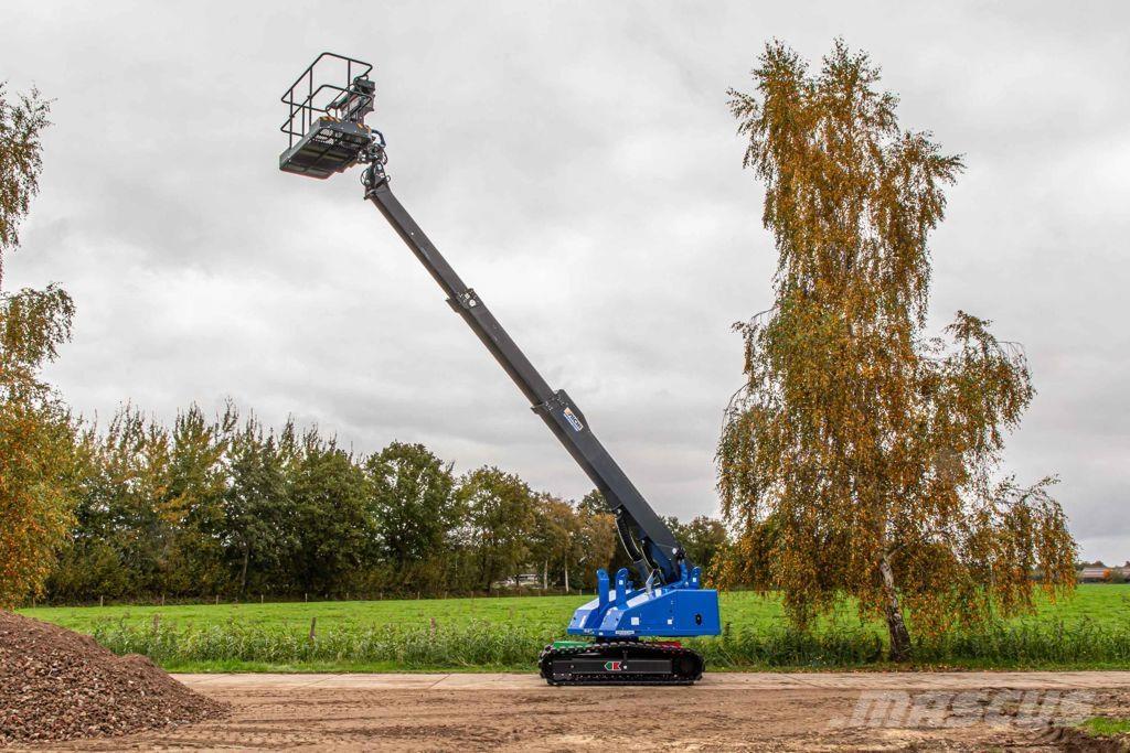 Aichi SR12CSM 直臂高空工作平台