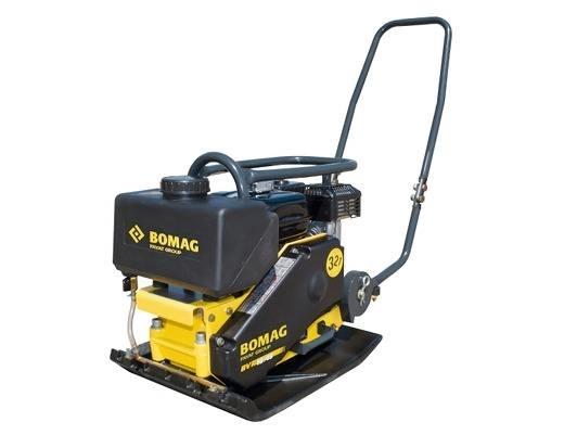 Bomag BVP 18/45 W1 平板夯