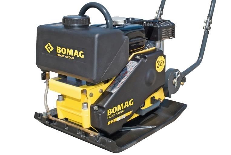 Bomag BVP 18/45 W1 平板夯