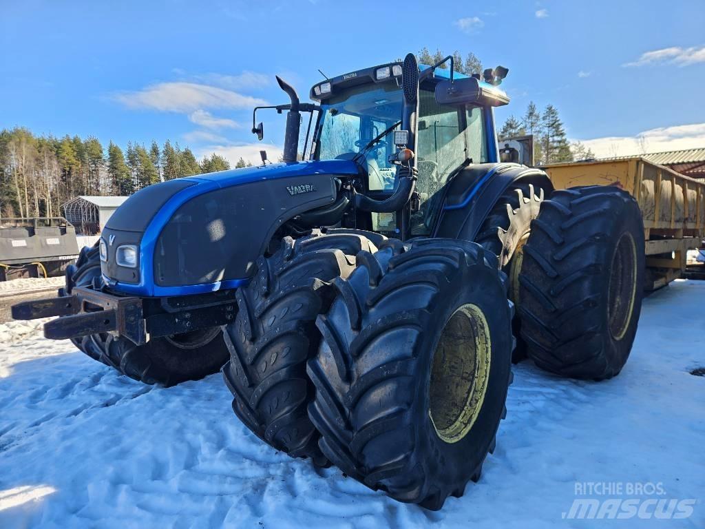 Valtra T171 拖拉机/农用车
