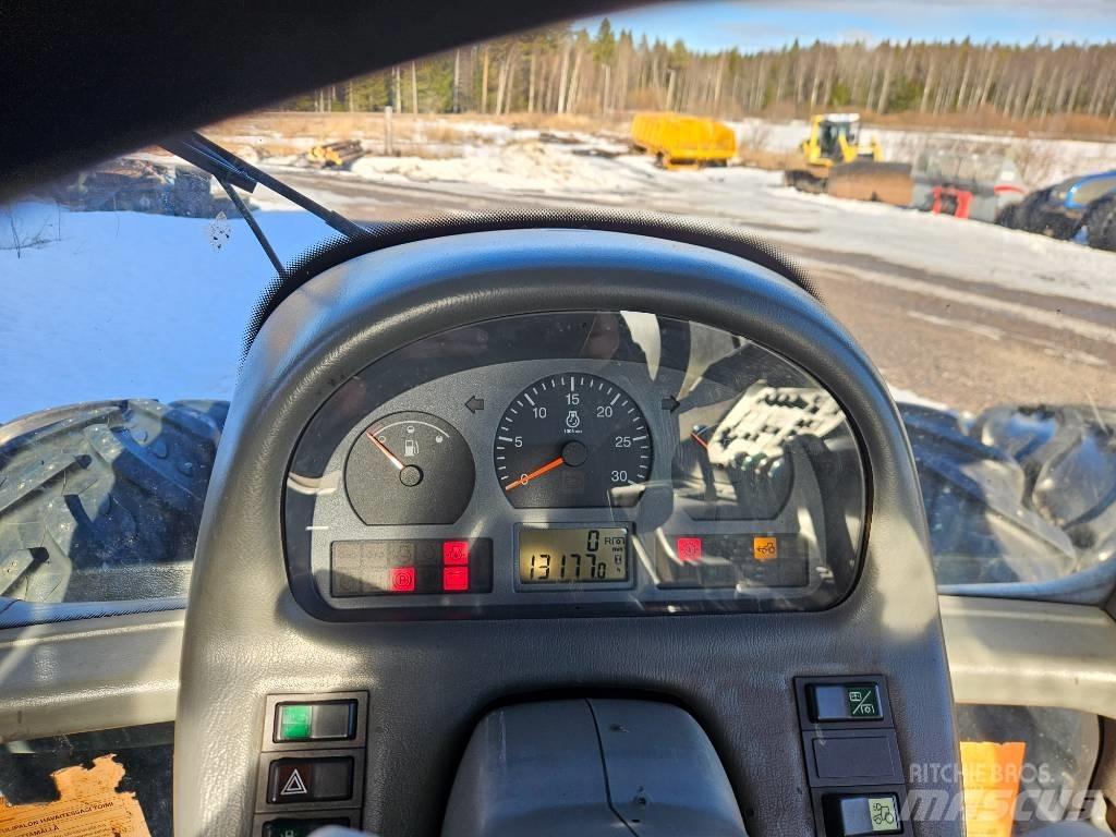 Valtra T171 拖拉机/农用车
