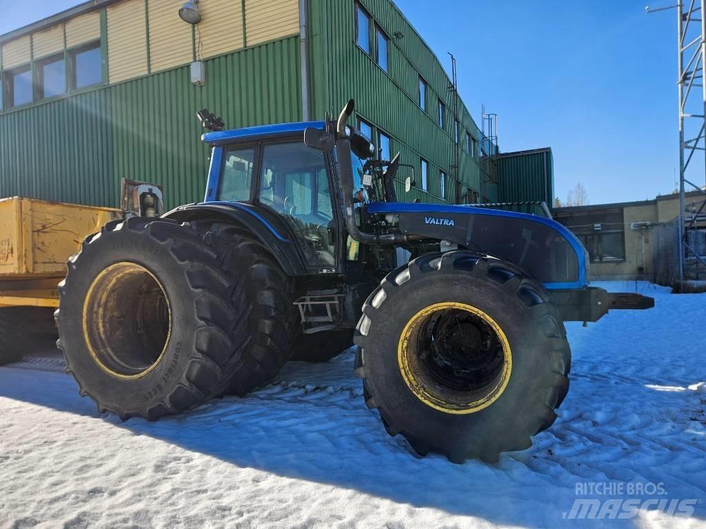 Valtra T171 拖拉机/农用车