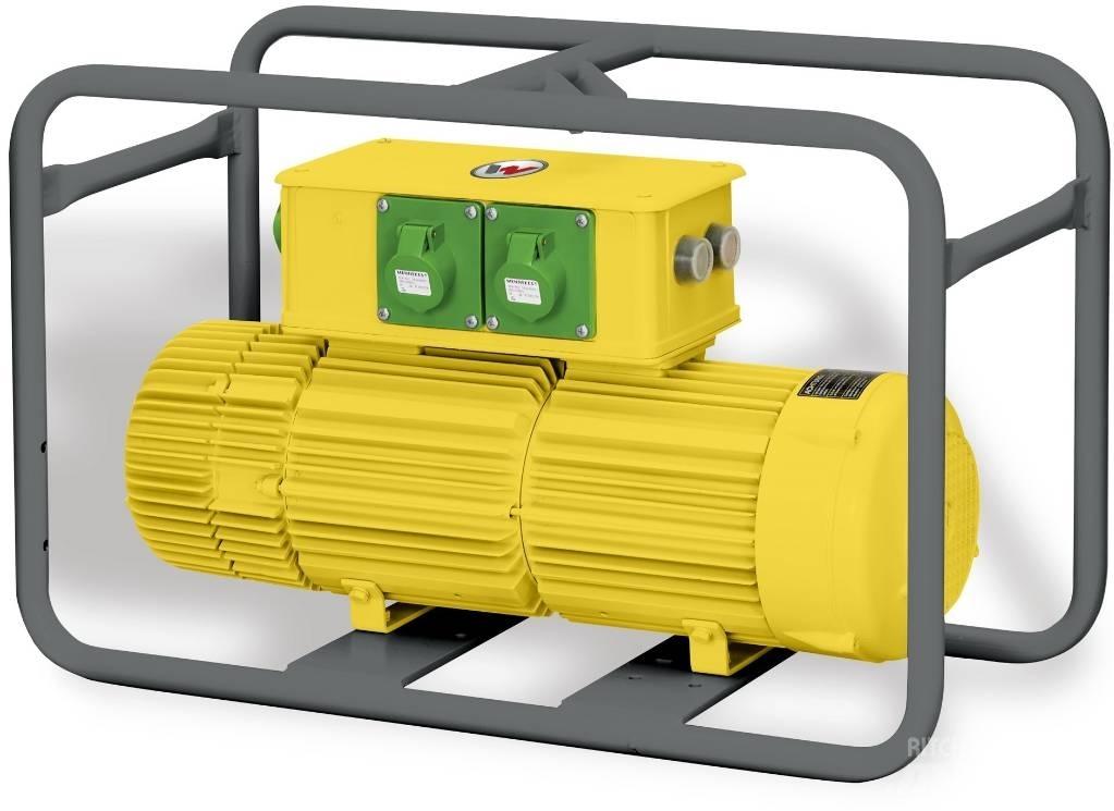 Wacker FU 5z/200 加气混凝土生产设备/制砖机