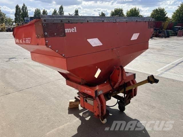Rauch MDS 921 农业机械-其他