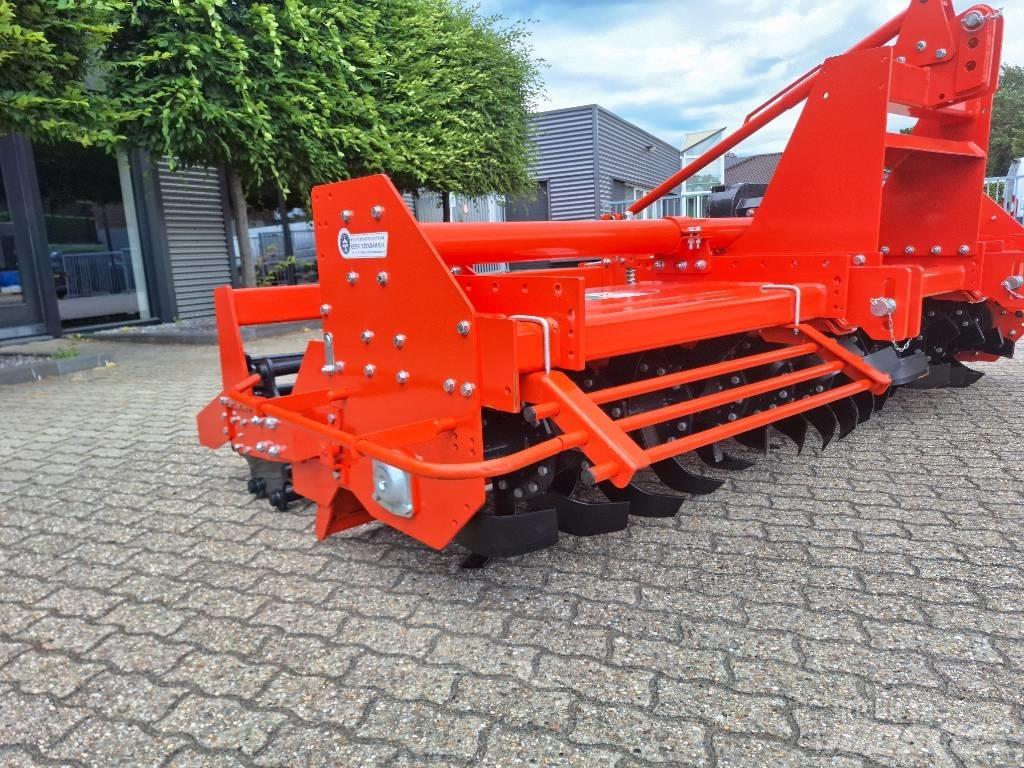 Boxer GF 300 XL 动力旋转耙