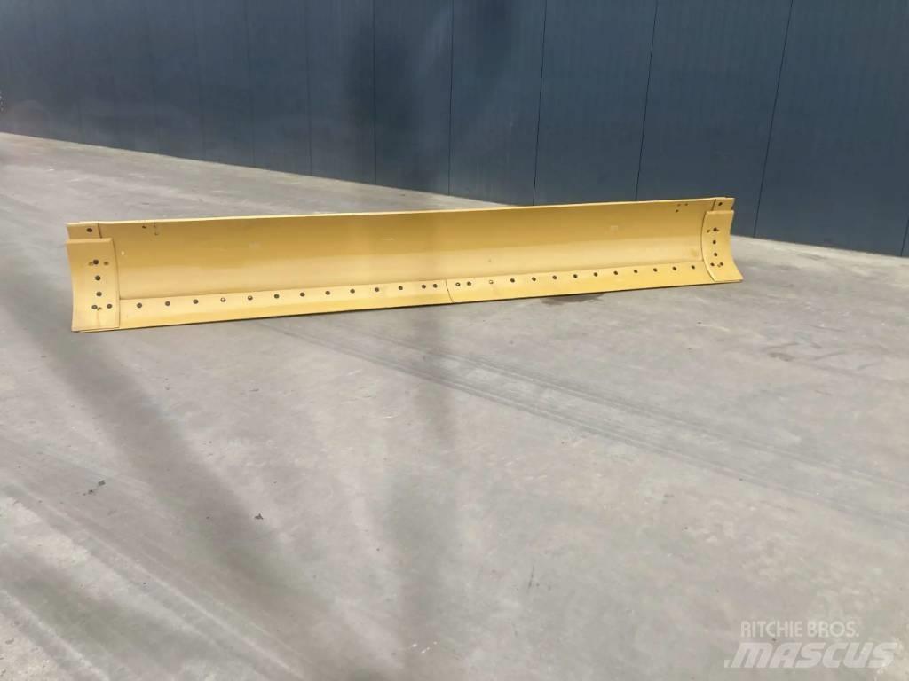 CAT 120M Moldboard 推铲
