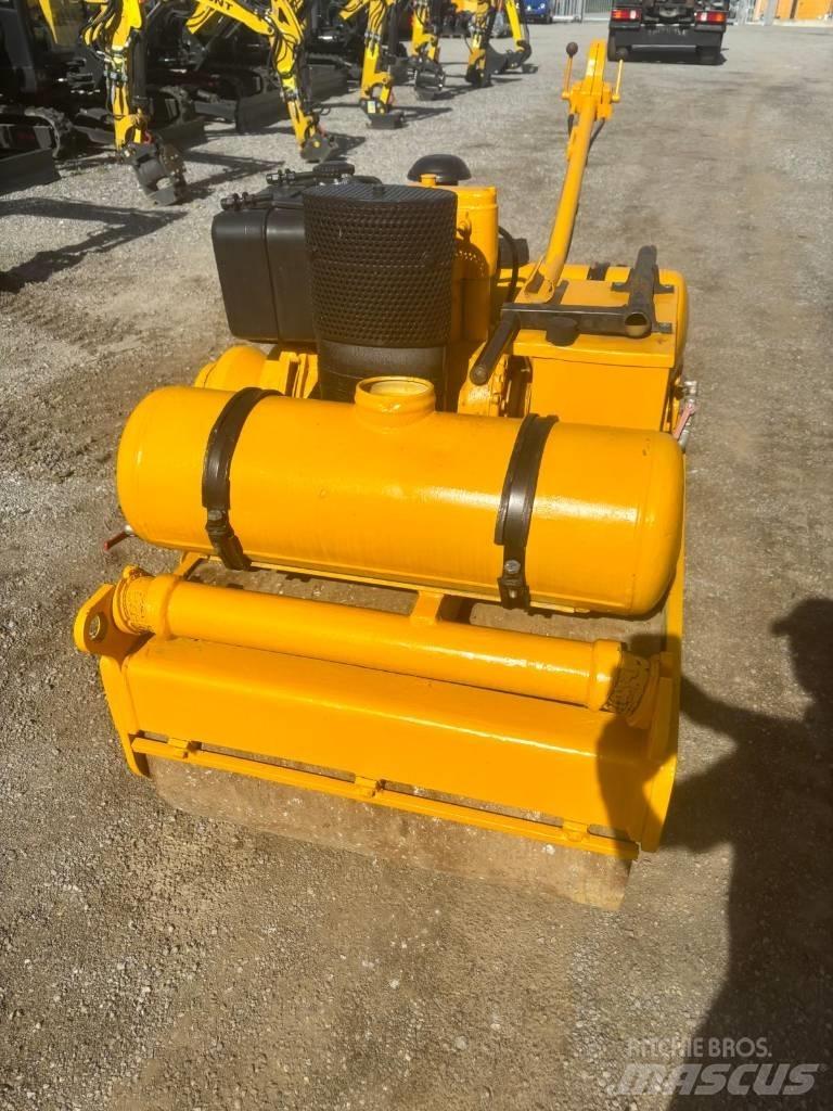 Bomag BW 75 S 双轮压路机