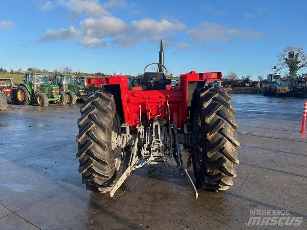 Massey Ferguson 275 拖拉机/农用车