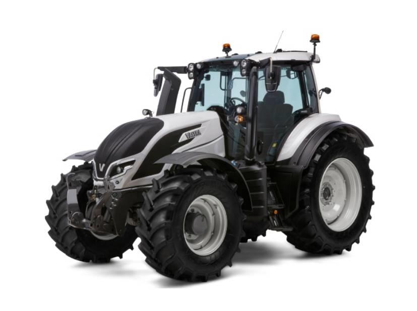 Valtra T235V 拖拉机/农用车