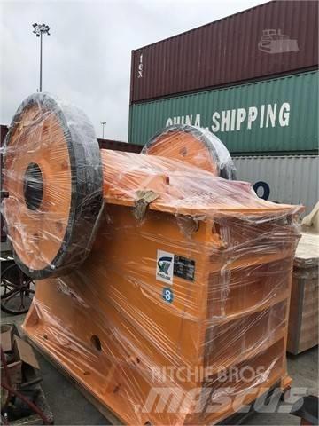 Kinglink PE2436 破碎机
