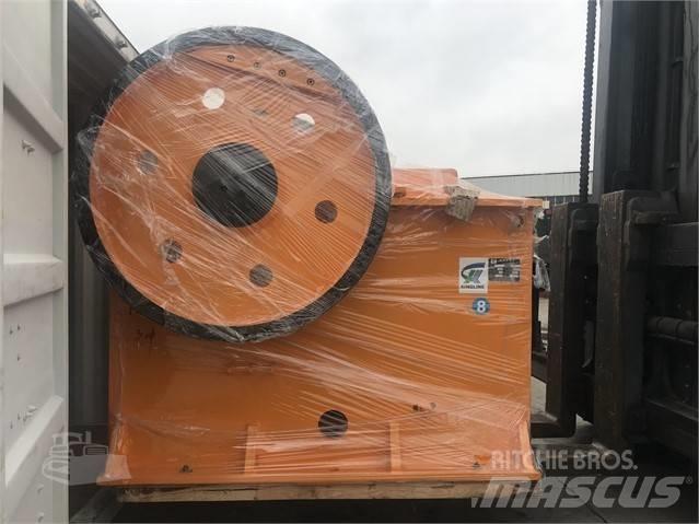 Kinglink PE2436 破碎机